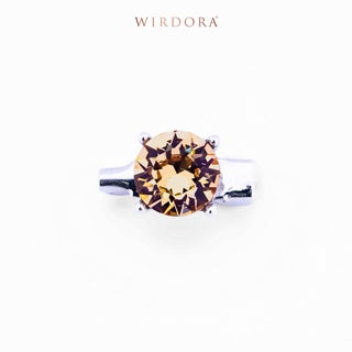 BROOCH CIRCLE