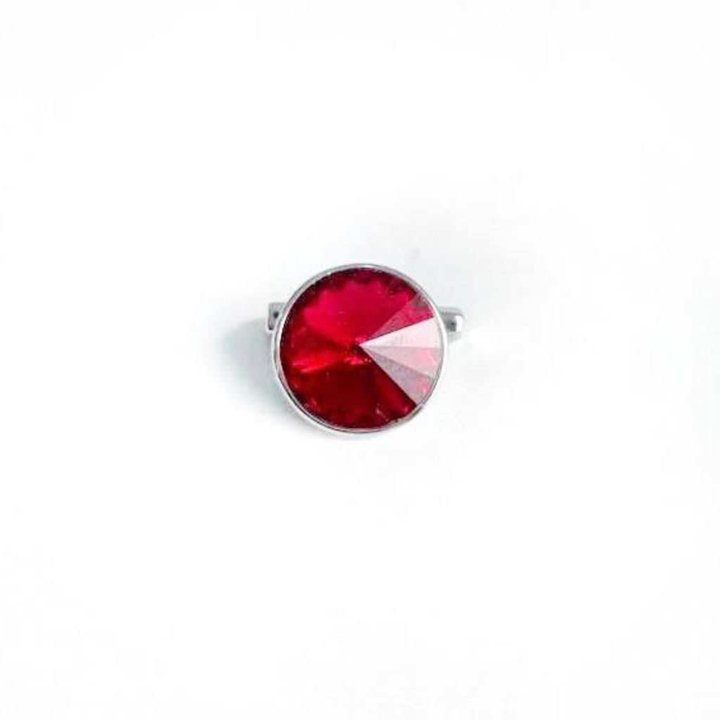 BROOCH SAFIRA