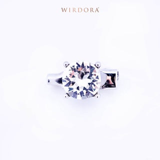 BROOCH CIRCLE