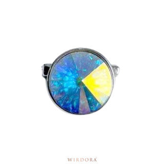 BROOCH SAFIRA