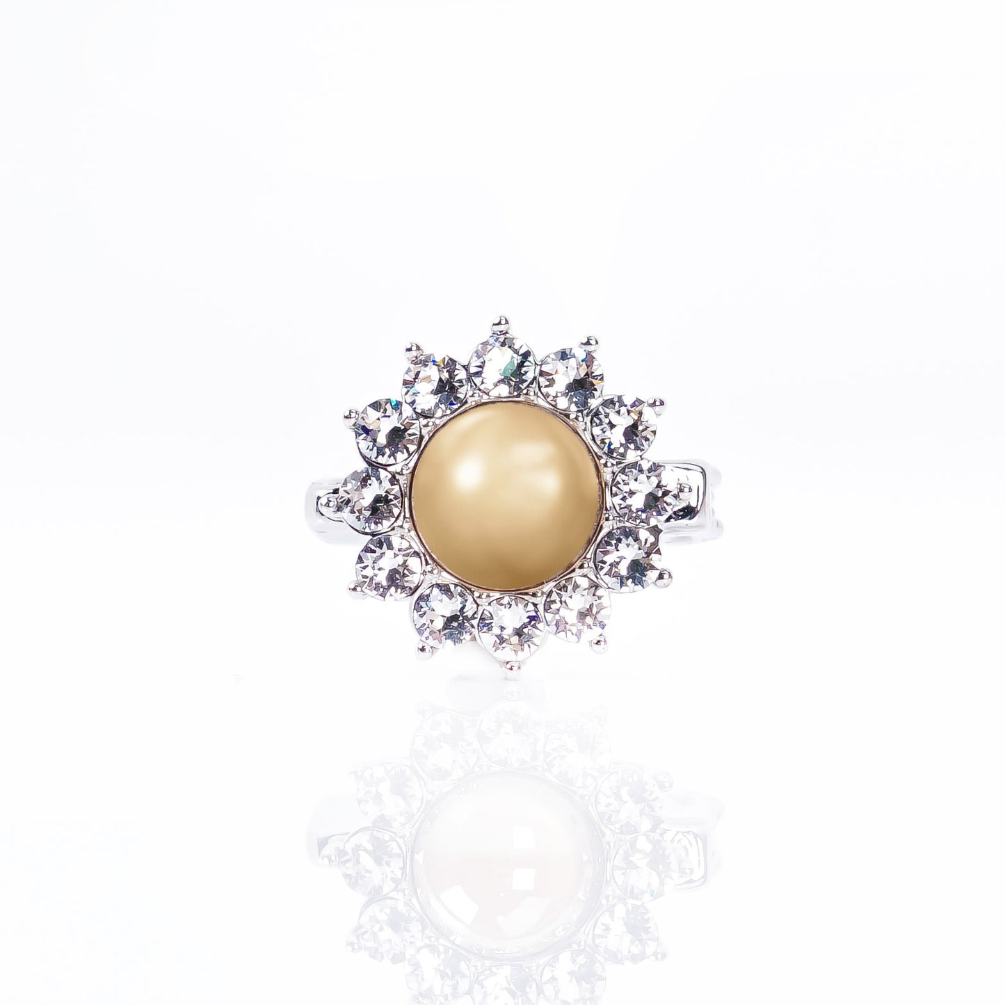 BROOCH MARGARITA S