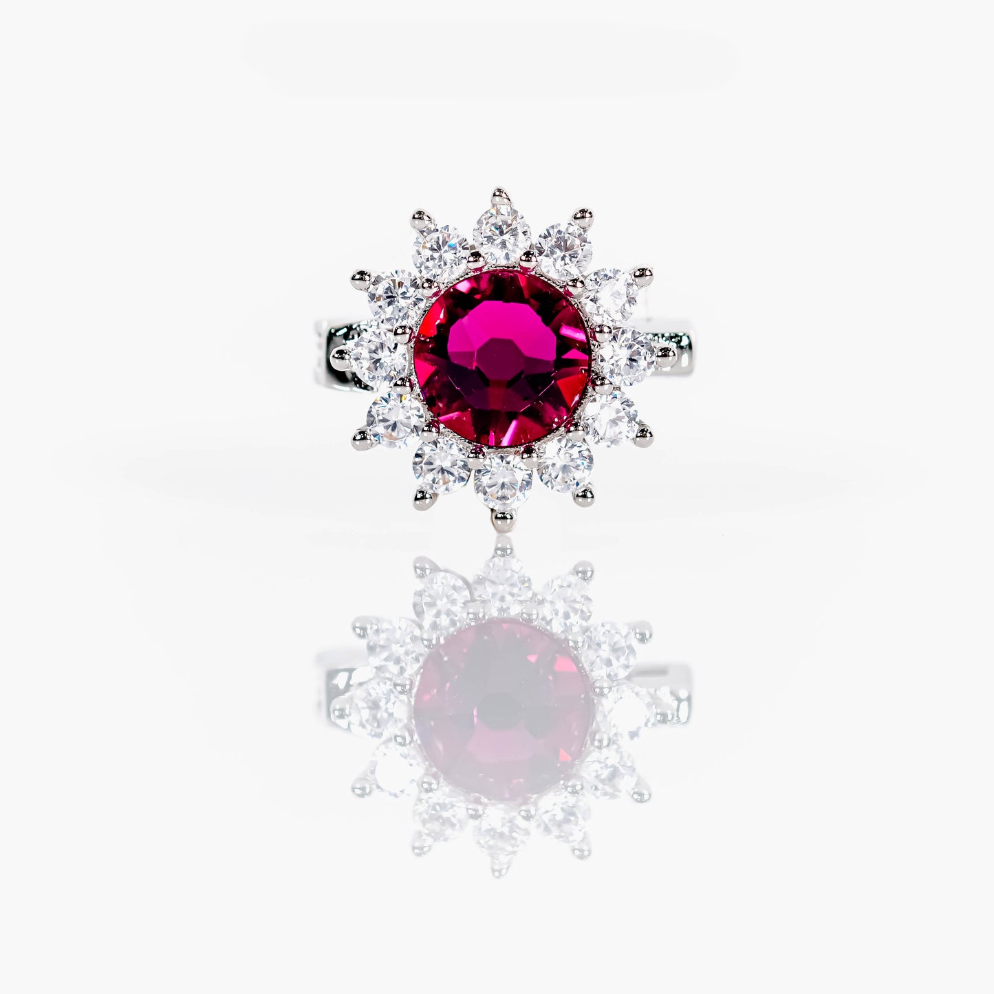 BROOCH MARGARITA S