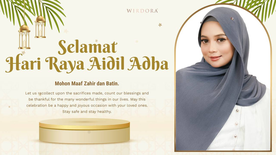 Sacrificing at Our Best by the Spirit of Eid-ul Adha
