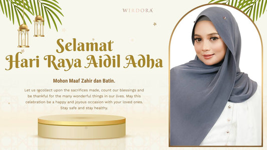 Sacrificing at Our Best by the Spirit of Eid-ul Adha