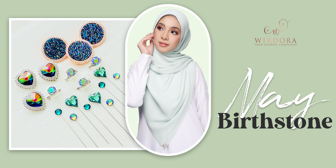 Meeting The Month of May with The Magnificent Birthstone, Emerald