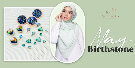 Meeting The Month of May with The Magnificent Birthstone, Emerald