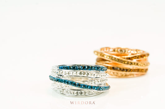 Edora, From Adoration to Devotion