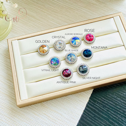 The Nour, Wirdora Ramadan-Inspired Brooch To Brighten The Gloomy Mood