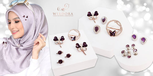 Feeling Fantastically Fabulous with February Birthstone
