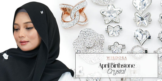 The Astounding April Birthstone  