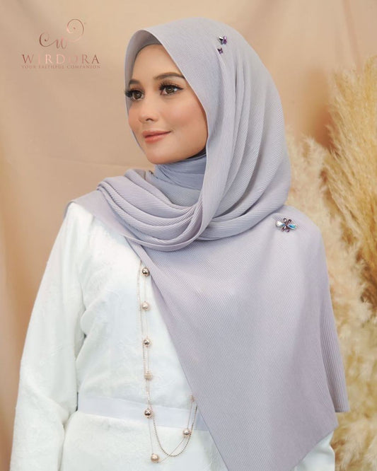 Rania by Wirdora Premium Pleats