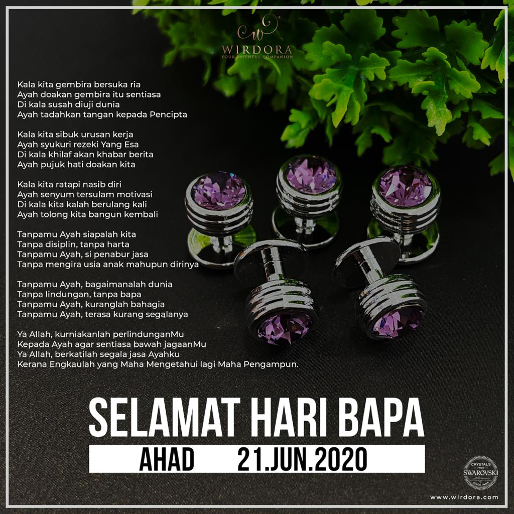 Wirdora Father's Day 2020