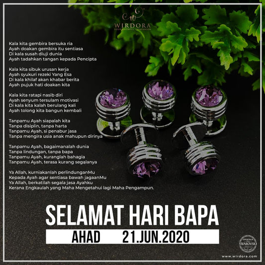 Wirdora Father's Day 2020
